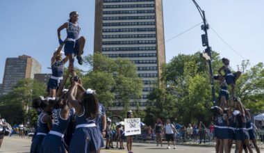 South Side Bud Billiken Parade marks the start of the back-to-school season