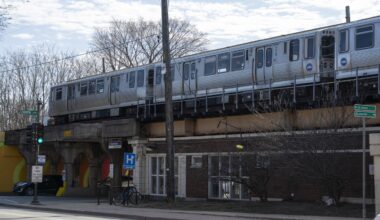 Chicago area transit can careen into 'doom spiral' without funding solution