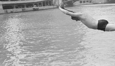 Would you swim in the Chicago River? And should its canal be renamed? Here's what you told us.