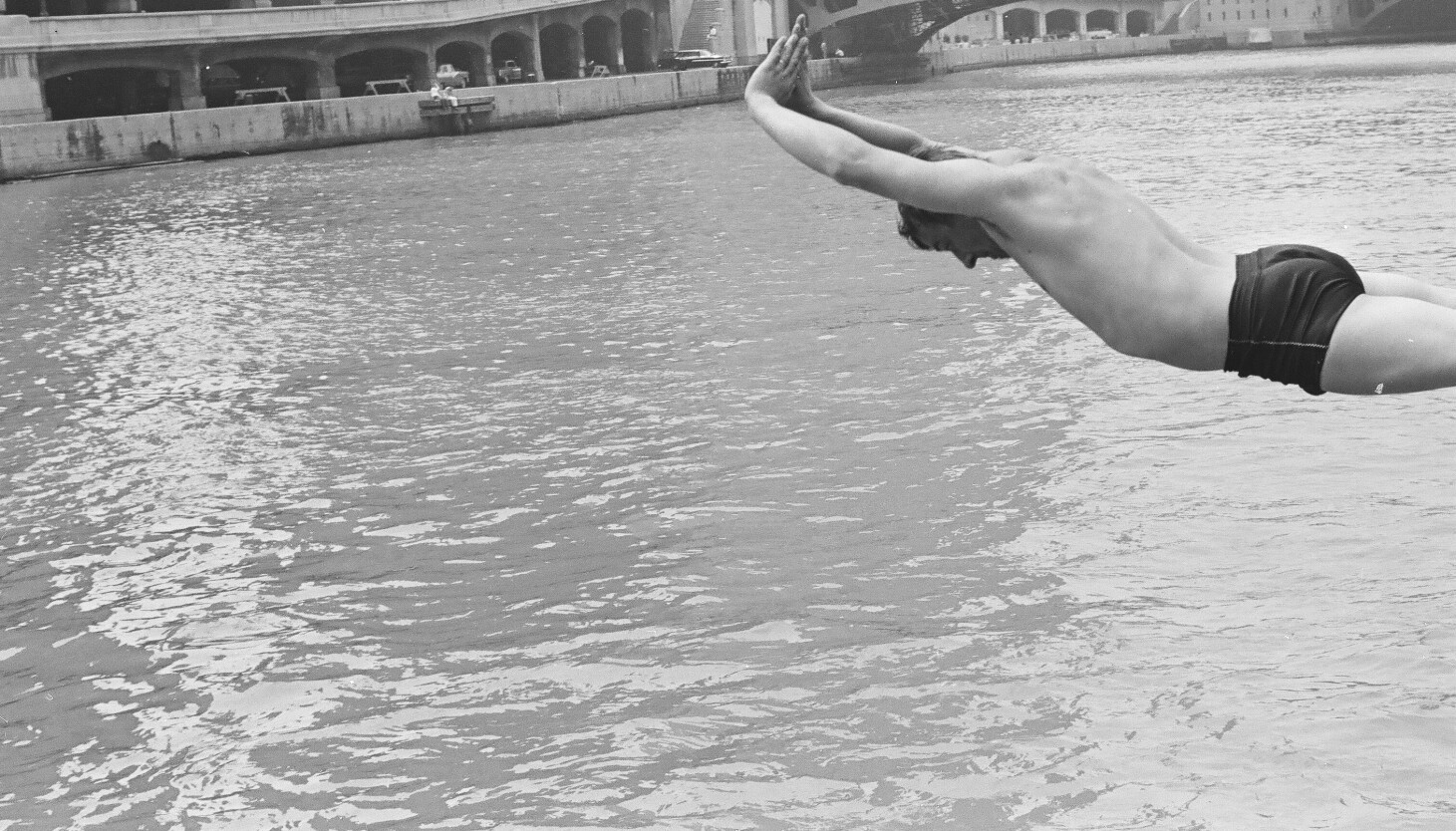 Would you swim in the Chicago River? And should its canal be renamed? Here's what you told us.