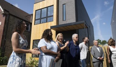 Chicago could become a green housing powerhouse, Chicago's Next Voices columnist writes