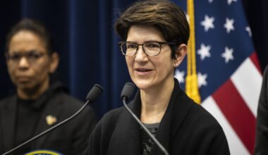Illinois' regressive tax structure is 'crime of the century' that needs to be solved, Chicago's CFO says