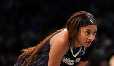 Free agency could reshape the league in 2026. Are the Sky ready to compete?