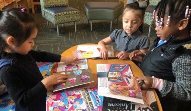 'Give 804' campaign aims to get every Richmond student reading at grade level