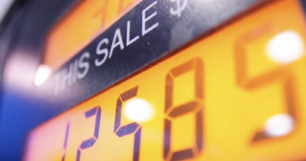 Little change made to average San Diego County gas price