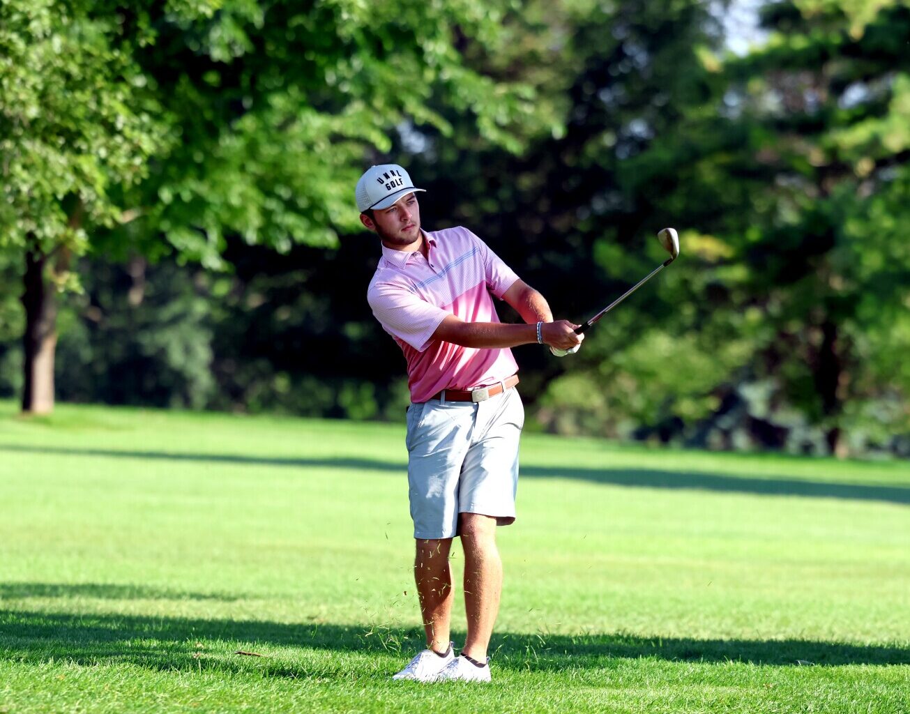 New champions to be crowned after an exciting Saturday at Pine to Palm - Detroit Lakes Tribune