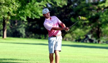 New champions to be crowned after an exciting Saturday at Pine to Palm - Detroit Lakes Tribune