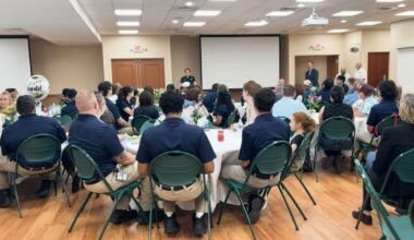 National EMS Academy San Antonio graduates largest-ever EMT class and offers 75% tuition discount