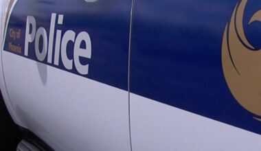 Woman in custody after two men stabbed in south Phoenix Sunday afternoon