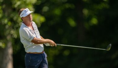 Wyndham MCs include Keith Mitchell, whose season ends after frustrating finish
