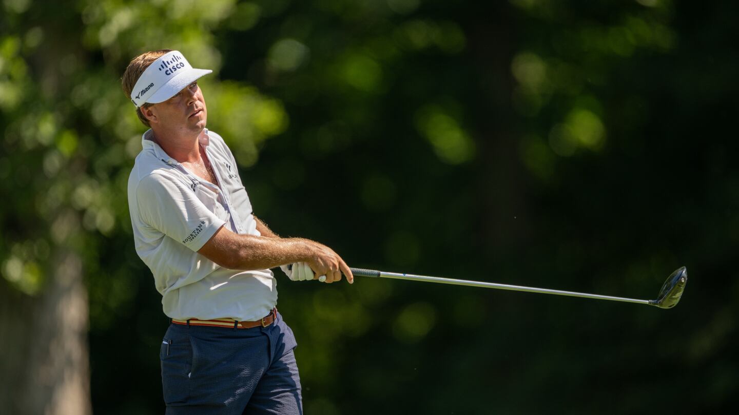 Wyndham MCs include Keith Mitchell, whose season ends after frustrating finish