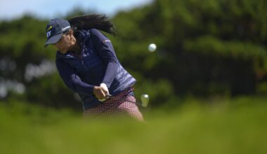 Megha Ganne caps dramatic U.S. Women's Amateur semis with comeback performance