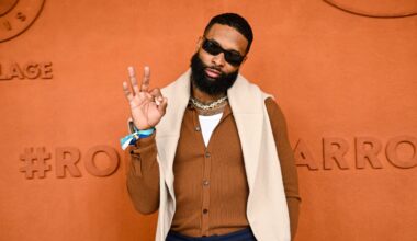 Report: Odell Beckham Jr. "has drawn interest," plans to play in 2025
