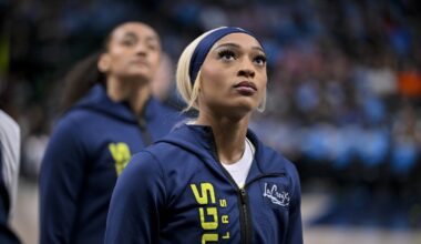 WNBA Trade Deadline winners and losers roundtable