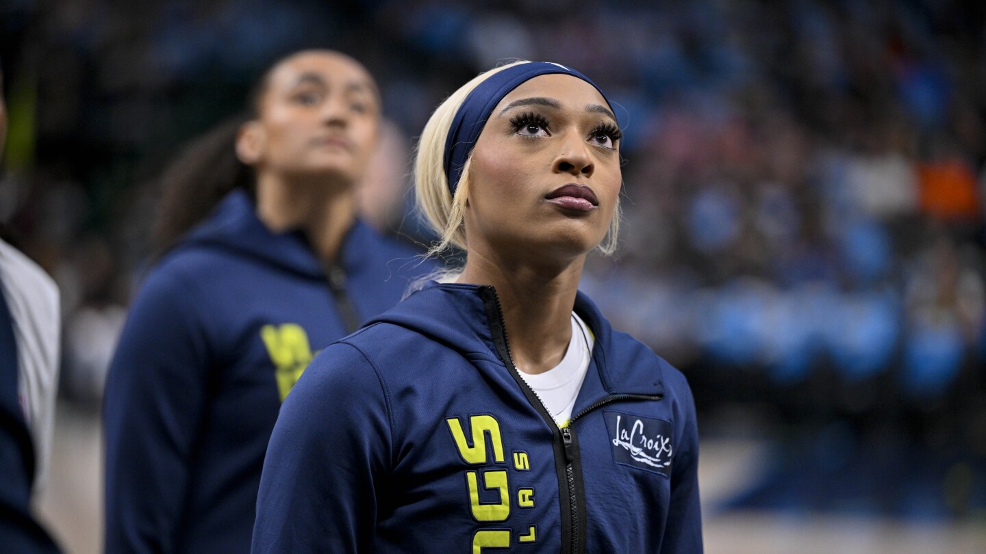 WNBA Trade Deadline winners and losers roundtable