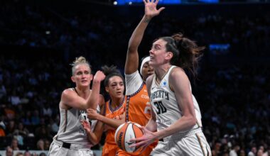 Breanna Stewart has 19 points in return from injury to lift New York to 81-79 win over Connecticut