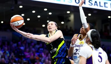 WNBA Preview: Lynx vs. Liberty rematch, Wings' late playoff push headline week ahead