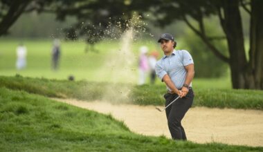Olympic’s graveyard is D-3 product’s proving ground at U.S. Amateur