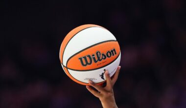 What WNBA games are on this week? 2025 WNBA Schedule, dates, how to watch for August 19-25