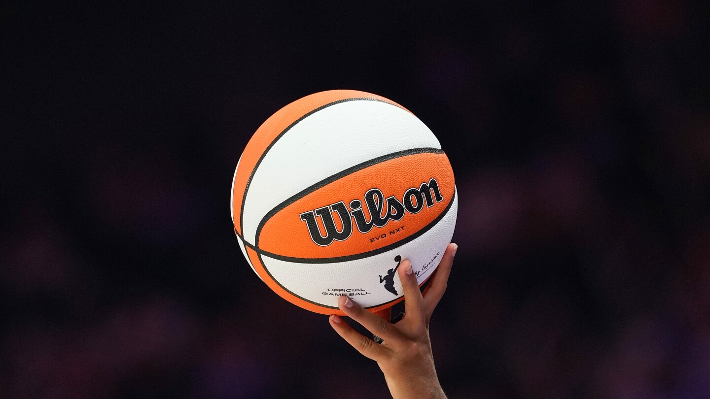 What WNBA games are on this week? 2025 WNBA Schedule, dates, how to watch for August 19-25