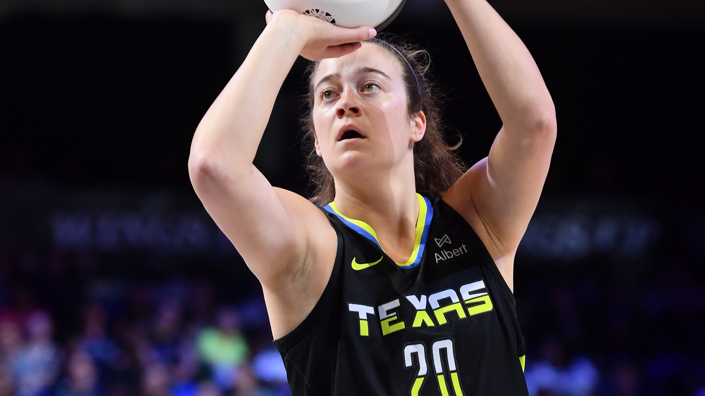 Minnesota Lynx v Dallas Wings