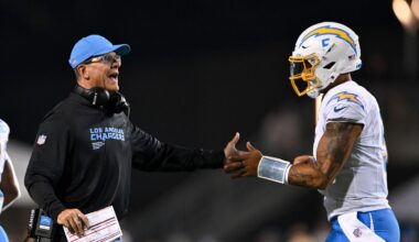 Trey Lance throws two TD passes in the Hall of Fame Game