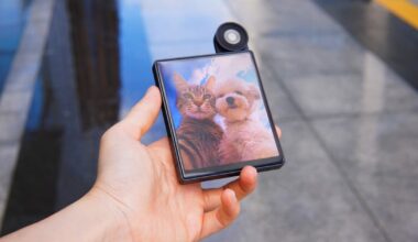iKKO MindOne Pro AI phone offers compact smart features