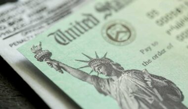 Tariff revenue could become rebate checks for Americans