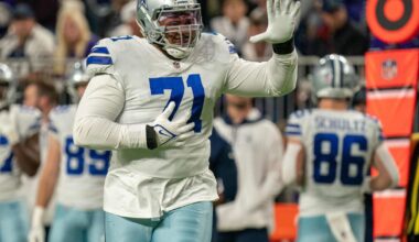 Dallas Cowboys Message Board: Should team sign La’el Collins for depth?