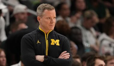 Could this veteran be the best player on Michigan Basketball in 2025?