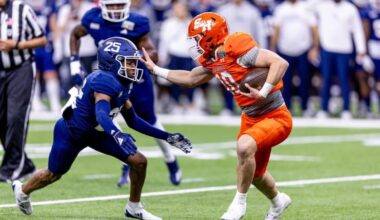 Sam Houston vs. Western Kentucky prediction, odds: 2025 Week 0 college football picks from expert on 12-3 run