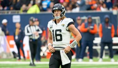 'Duval Dogs': Trevor Lawrence, Jacksonville Jaguars Offer Betting Value