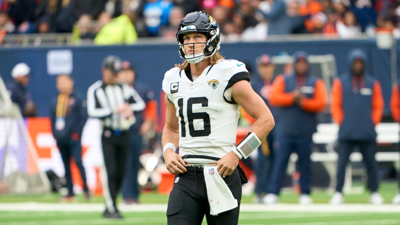 'Duval Dogs': Trevor Lawrence, Jacksonville Jaguars Offer Betting Value