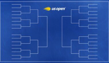US Open Tennis 2025 Results, Winners, Losers and Highlights from Wednesday's Bracket - Bleacher Report