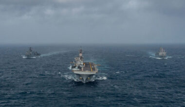 San Diego Navy Sailor Convicted of Espionage