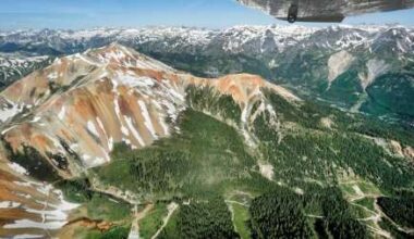 EPA activity releases sediment from Bonita Peak mine into Animas River tributary