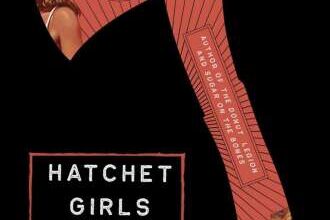A gang of hatchet-wielding women try to take over the meth business in rural Texas