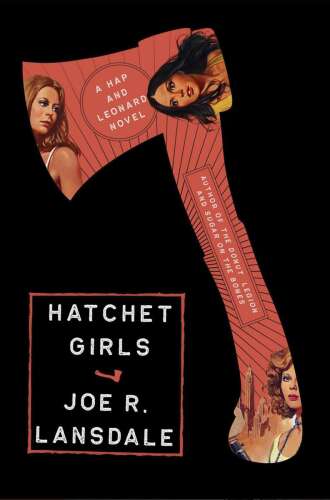 A gang of hatchet-wielding women try to take over the meth business in rural Texas