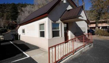 Business owner says city of Durango responsible for damage from sewage backup