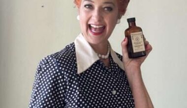 Elgin Donor Club’s annual book review to feature portrayal of Lucille Ball