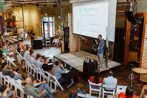 Startup Colorado to hold pitch competition to highlight rural innovation