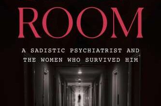 ‘The Sleep Room’ is the harrowing story of psychiatric care in the 1960s