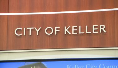 Keller City Council approves controversial ICE partnership amid heated meeting
