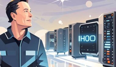 50 Million H100 GPUs' Computing Power in Five Years with Billions Surge