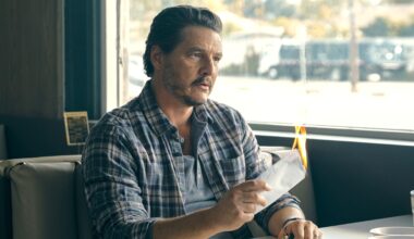 Pedro Pascal in &quot;Freaky Tales&quot;