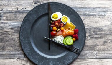 What 1 Woman Learned From Intermittent Fasting for 18 Hours a Day
