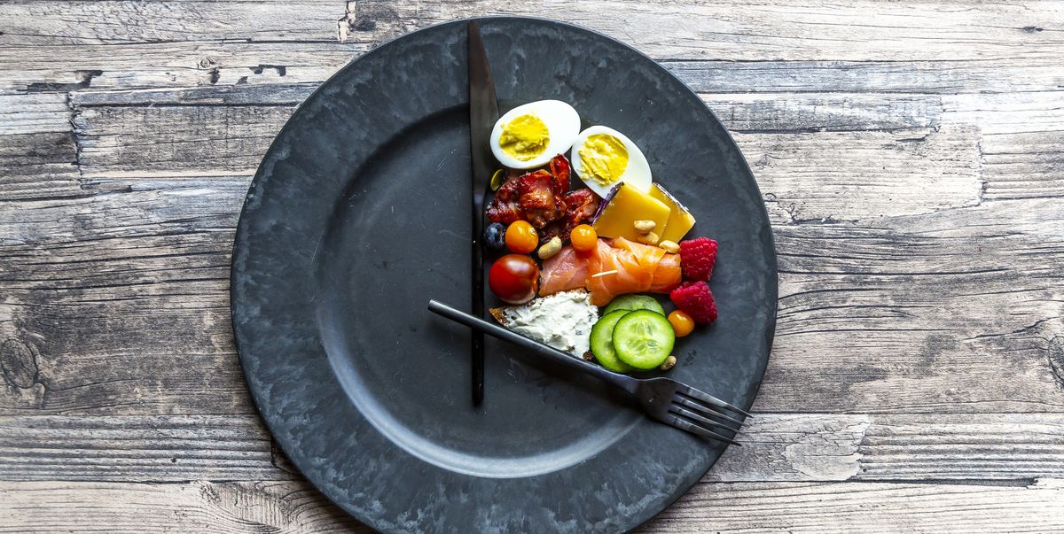 What 1 Woman Learned From Intermittent Fasting for 18 Hours a Day