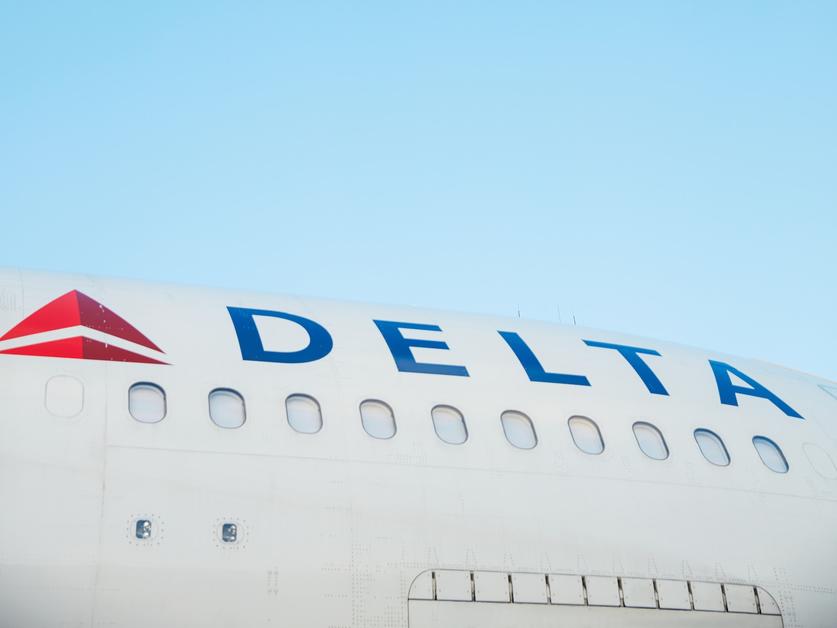Delta responds to misinformation around AI pricing