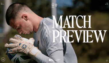 Match Preview presented by DigAlert: LA Galaxy vs Seattle Sounders FC | August 10, 2025