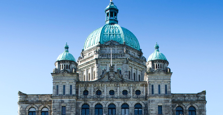 MLA responds to Senator's letter about Canada joining the U.S.